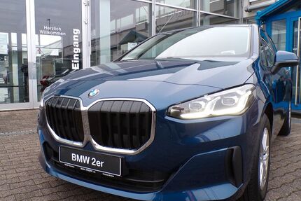 BMW 218 26.500 km 29.990 &euro; Heitersheim 79423