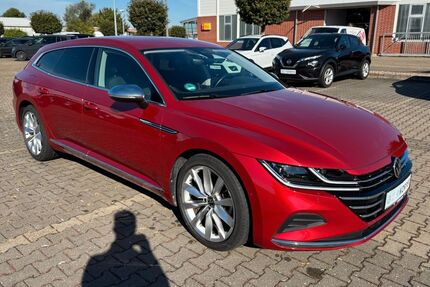 VW Arteon 49.637 km 25.320 &euro; Sömmerda 99610