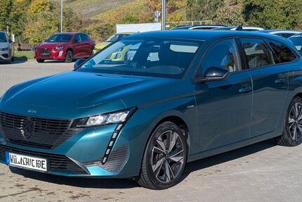 Peugeot 308 55.000 km 19.990 &euro; Theilheim 97288