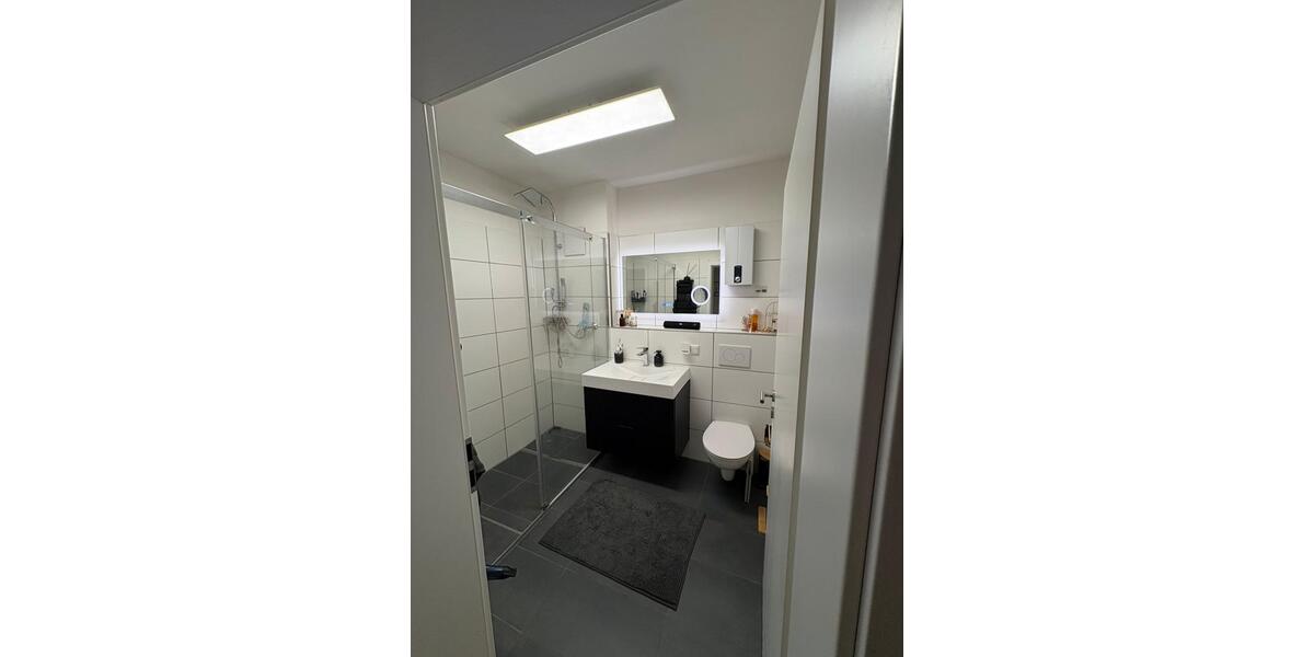 Erdgeschoßwohnung Grevenbroich Neuenhausen - 2 Zimmer, 64 m&sup2;, 850&euro; | Angebot:26350518