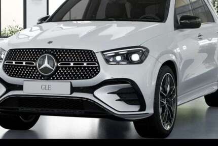 Mercedes-Benz GLE 450 9.900 km 99.900 &euro; Hamburg 22047