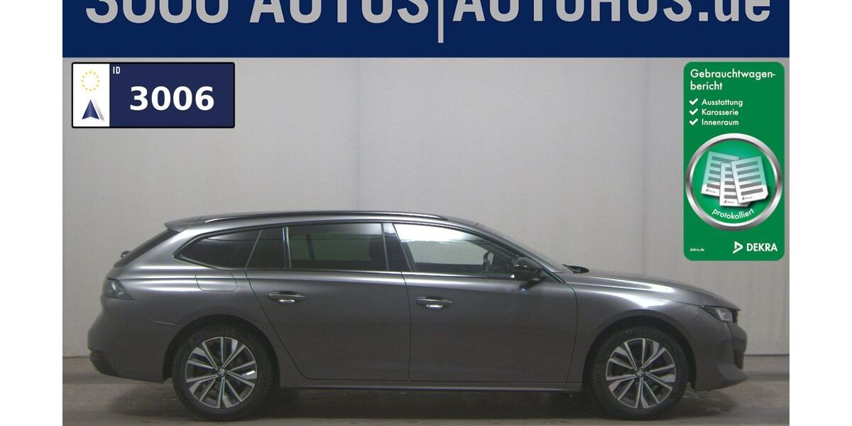 Peugeot 508 66.481 km 16.780 &euro; Gyhum/Bockel 27404