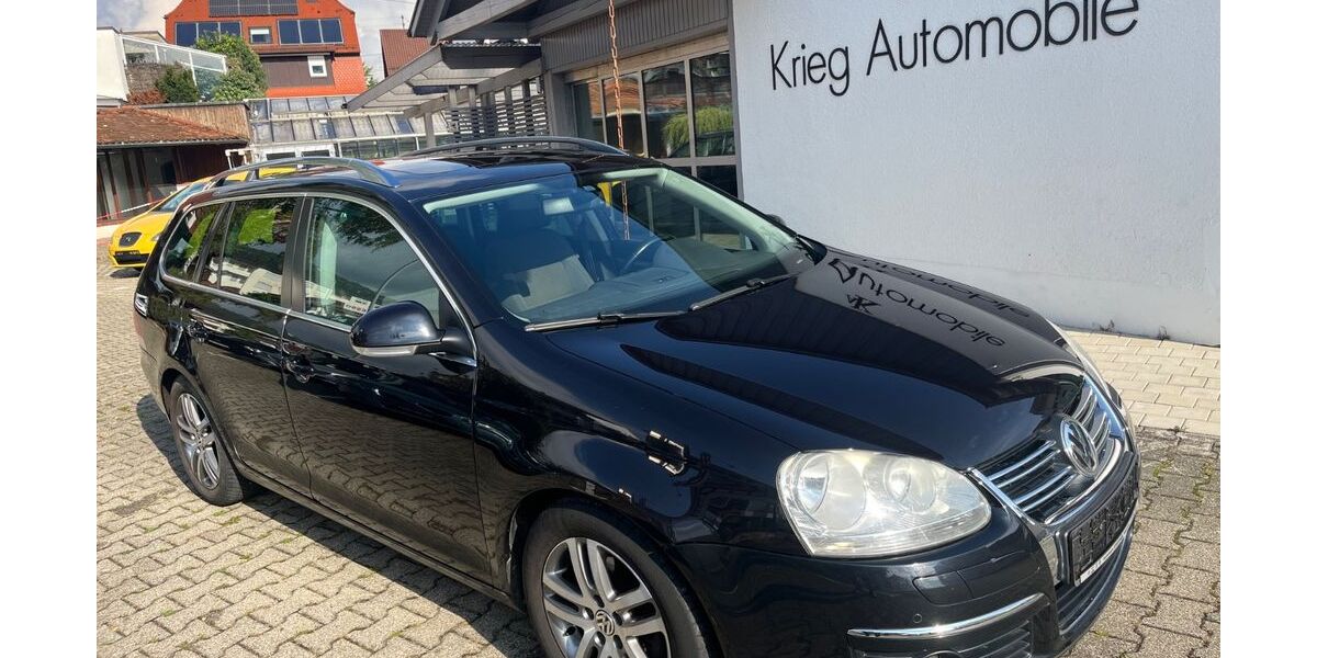 VW Golf 115.000 km 4.890 &euro; Deggingen 73326
