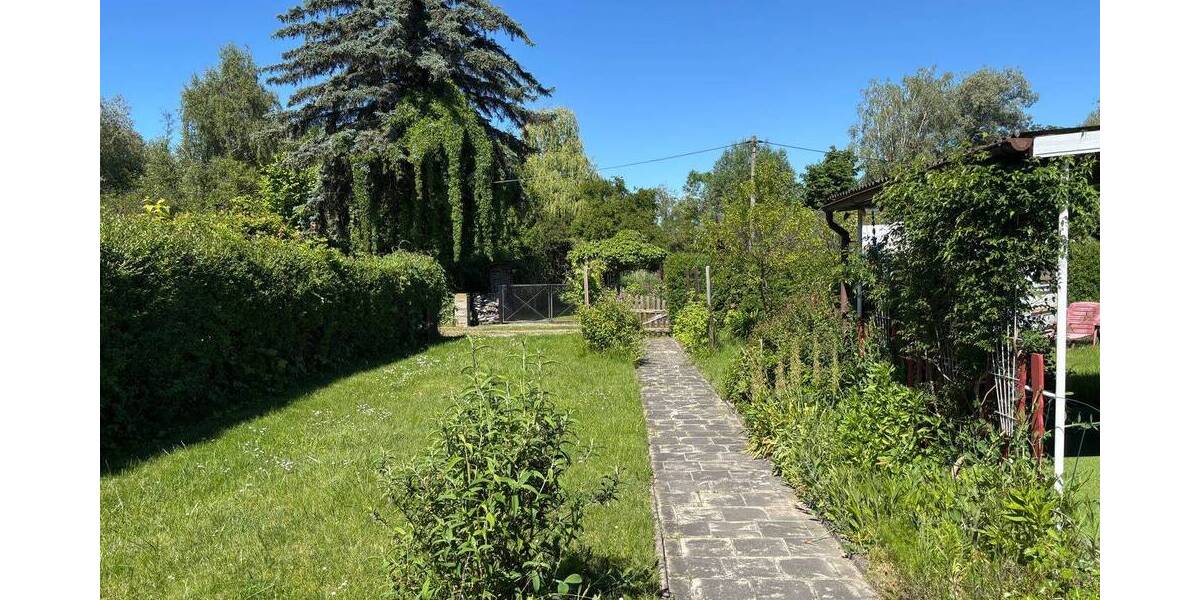 Einfamilienhaus Ketzin/Havel Ketzin - 2 Zimmer, 85.000&euro; | Angebot:26840769