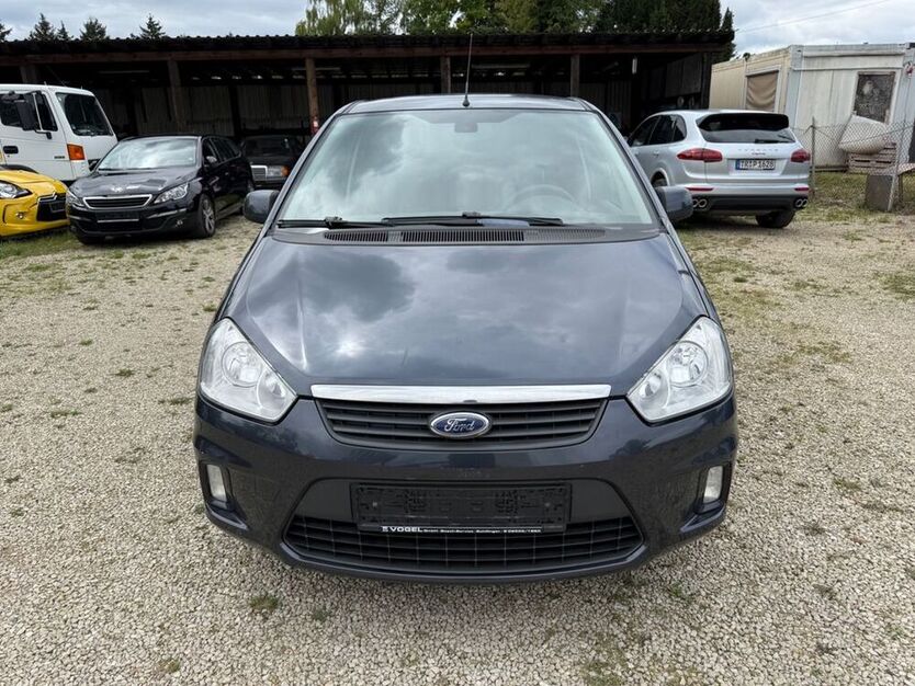 C-Max