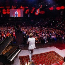Michael Koch - Ich mach mal Piano 27.06.2026 Theater im Pariser Hof