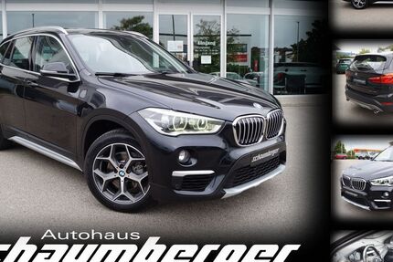 BMW X1 119.800 km 20.900 &euro; Landsberg 86899