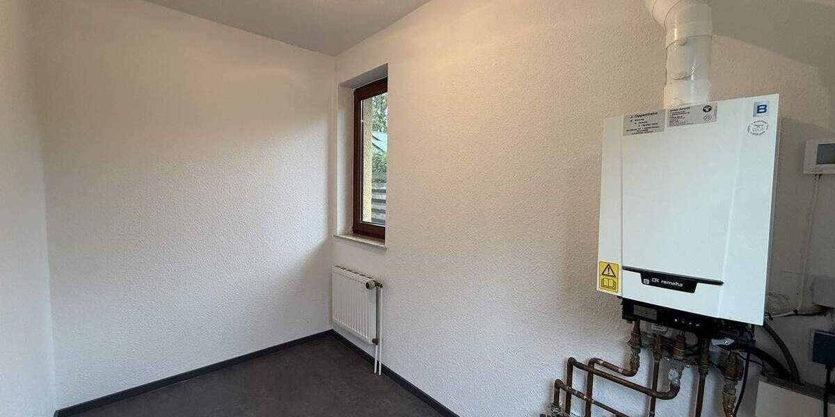 Renovierte 3-Zimmer-Wohnung mit Terrasse in Winsen! (AK-1020-111) 3 zimmer