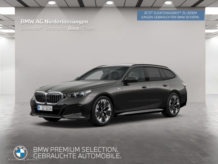 BMW 520 25.963 km 59.899 € Bonn 53119