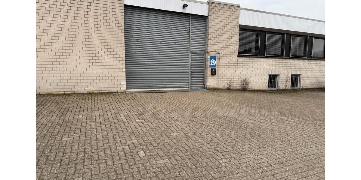 Gewerbeobjekt Ibbenbüren - 3.699&euro; | Angebot:26155627