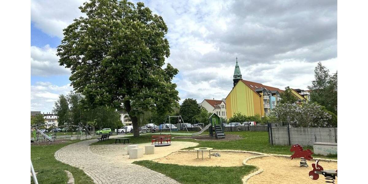 Etagenwohnung Zwickau Bahnhofsvorstadt - 3 Zimmer, 69 m&sup2;, 70.000&euro; | Angebot:25780737