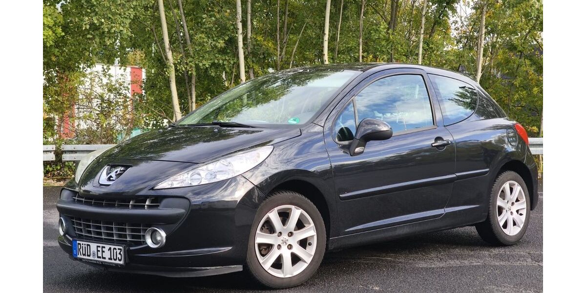 Peugeot 207 140.000 km 2.000 € Niedernhausen 65527
