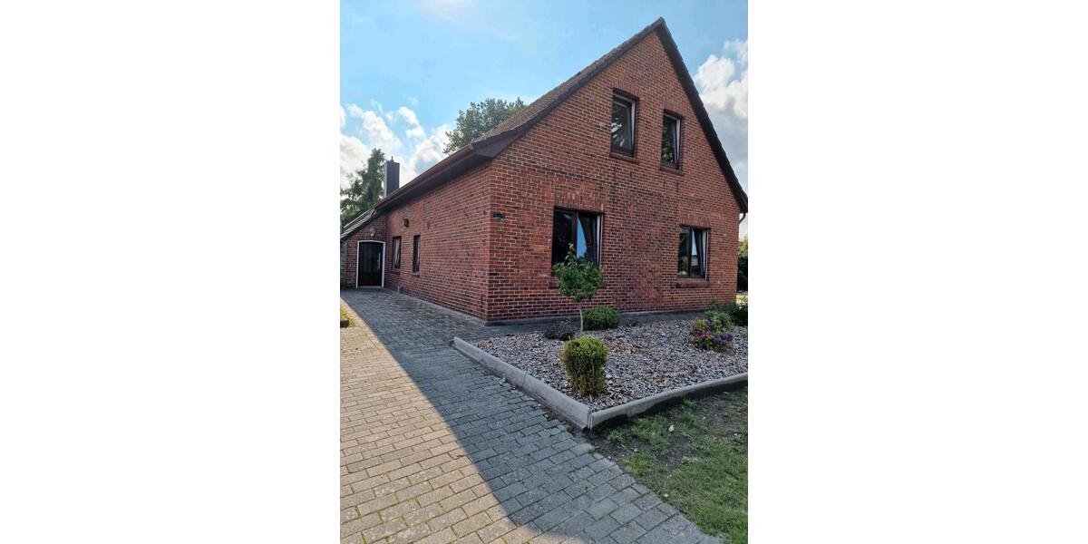 Erdgeschoßwohnung Friedeburg - 2 Zimmer, 50 m&sup2;, 500&euro; | Angebot:26287440