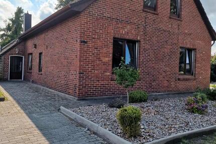 Wohnung Friedeburg - 2 Zimmer, 50 m&sup2;, 500&euro; | Angebot:26287440