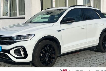 VW T-Roc 45.000 km 26.920 &euro; Puchheim 82178
