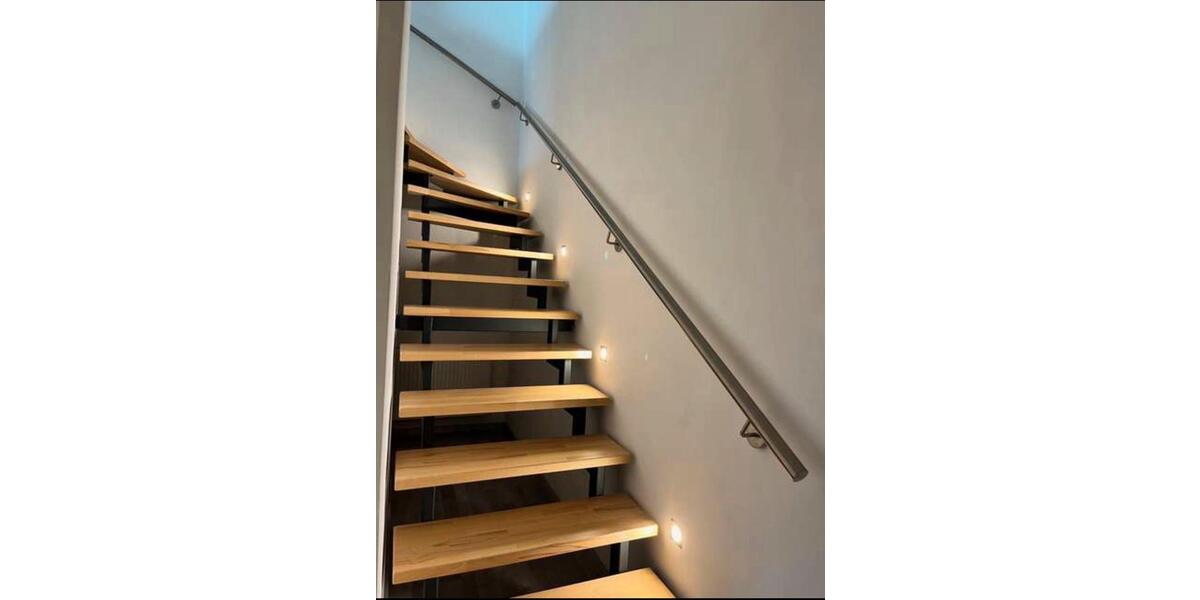 Erdgeschoßwohnung Bamberg Am Bruderwald - 3 Zimmer, 104 m&sup2;, 1.550&euro; | Angebot:25405480