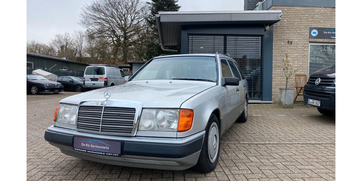Mercedes-Benz T-Klasse 400.120 km 4.990 &euro; Oldenburg 26123