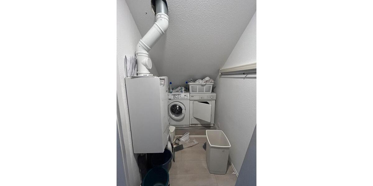 Großzügige 3-Zimmer Wohnung ohne weitere Wohneinheit 3 zimmer