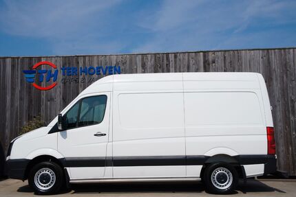 VW Crafter 217.758 km 11.950 &euro; Bad Bentheim 48455