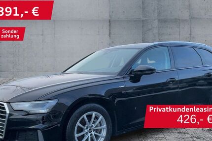 Audi A6 48.148 km 30.300 &euro; Mitterteich 95666
