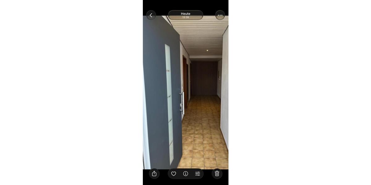 Wohnung, Einliegerwohnung zu vermieten 2 zimmer