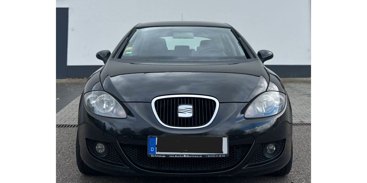 Seat Leon 228.800 km 2.400 &euro; Königsbach-Stein 75203
