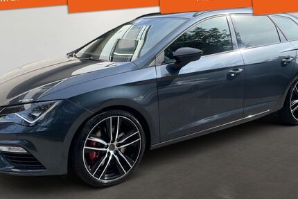 Seat Leon 103.800 km 20.870 &euro; Lindenberg 88161