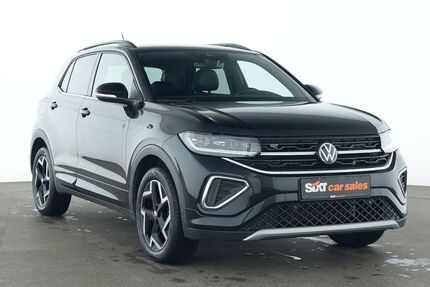VW T-Cross 32.909 km 25.220 &euro; Garching 85748