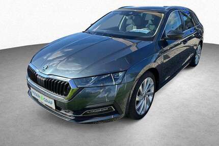 Skoda Octavia 49.650 km 23.960 € Schwabach 91126