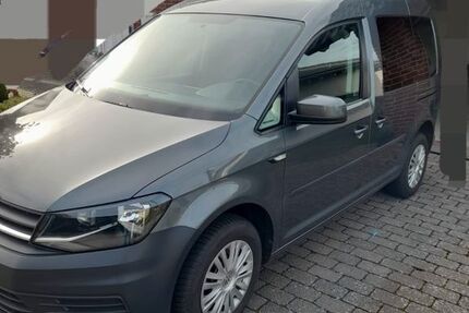 VW Caddy 189.500 km 9.700 &euro; Neunkhausen 57520