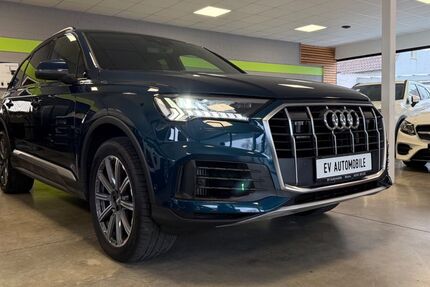 Audi Q7 79.990 km 41.900 &euro; Worms 67550