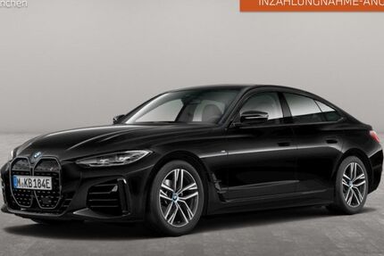 BMW i4 41.044 km 36.902 &euro; München 80939