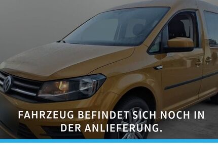 VW Caddy 87.500 km 17.980 € Würzburg 97076