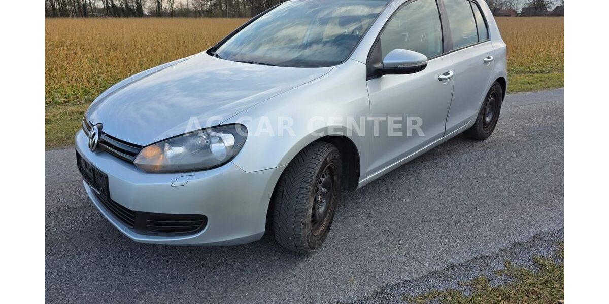 VW Golf 188.000 km 5.800 &euro; Ostbevern 48346