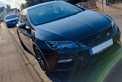 Seat Leon 66.000 km 23.000 € Ranstadt 63691