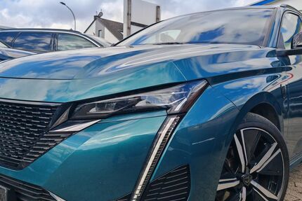 Peugeot 308 167.887 km 16.065 &euro; Wölfersheim 61200