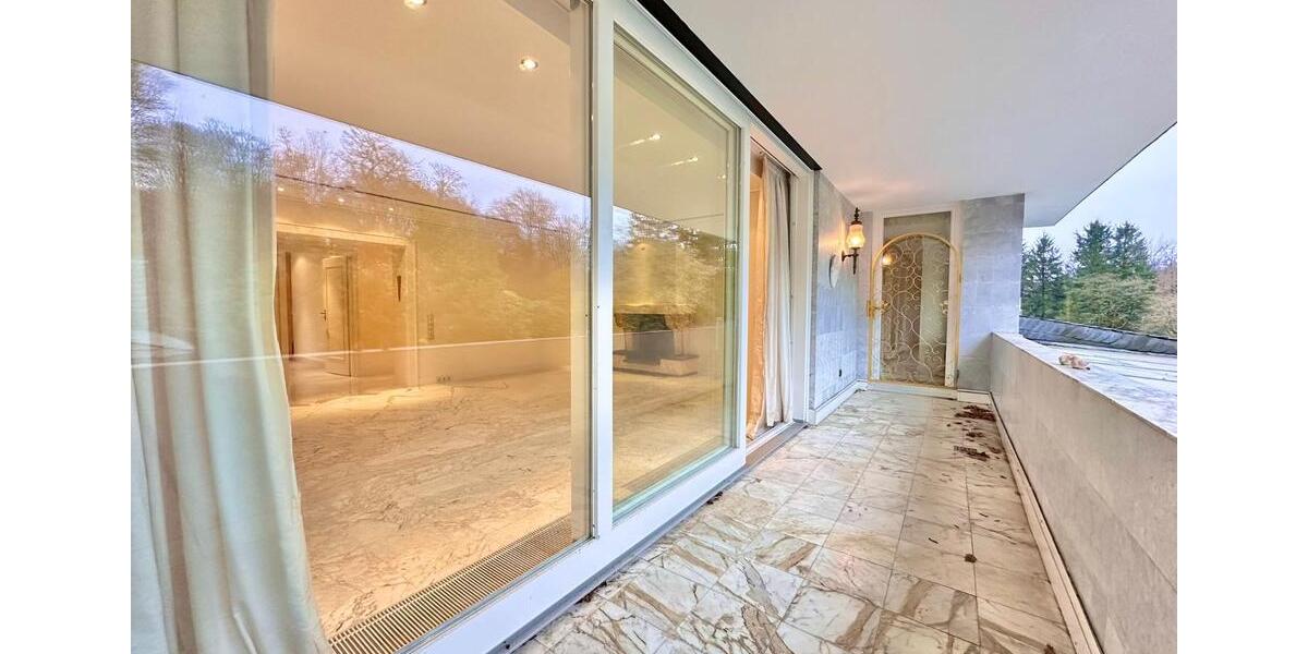 Etagenwohnung Wuppertal Gemarkung Barmen - 5 Zimmer, 230 m&sup2;, 2.600&euro; | Angebot:25656512