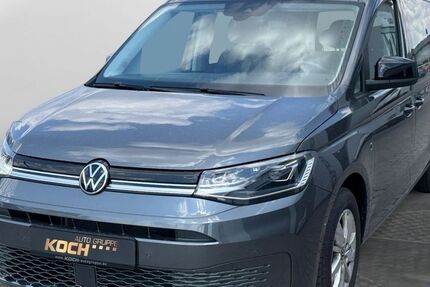 VW Caddy Maxi 23.480 km 31.528 &euro; Bad Mergentheim 97980
