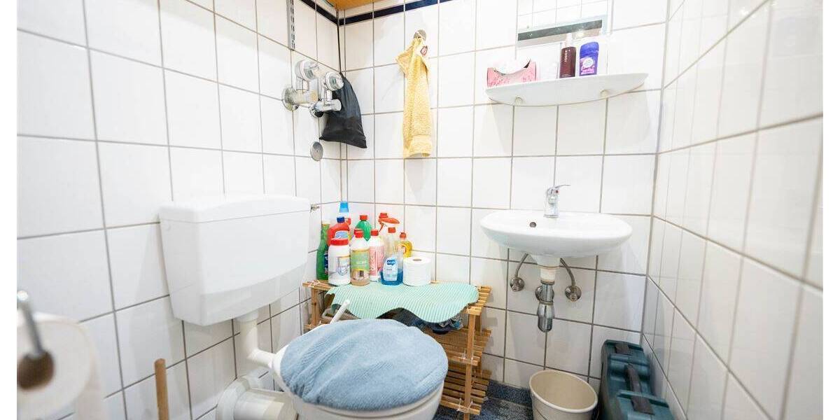 Etagenwohnung Augsburg Haunstetten - 3 Zimmer, 74 m&sup2;, 333.000&euro; | Angebot:26674063