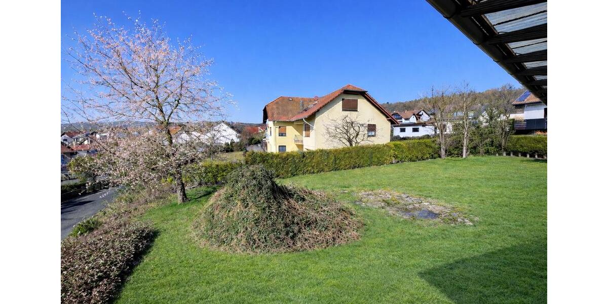 Etagenwohnung Flieden - 4 Zimmer, 145 m&sup2;, 1.200&euro; | Angebot:26024529