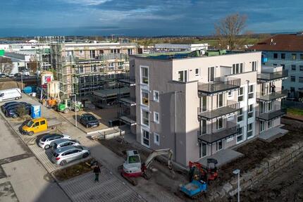 Haus Crailsheim - 2 Zimmer, 67 m&sup2;, 1.005&euro; | Angebot:24626774