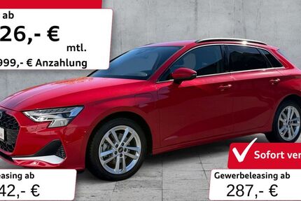 Audi A3 7.659 km 32.610 &euro; Mitterteich 95666