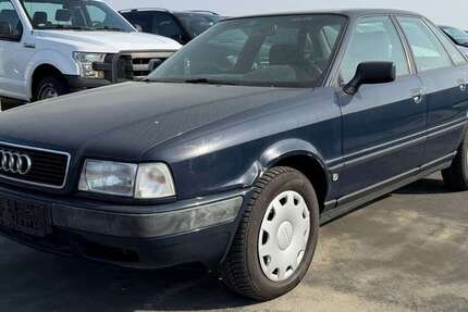 Audi 80 297.777 km 3.490 &euro; Cadolzburg Bei Nürnberg 90556