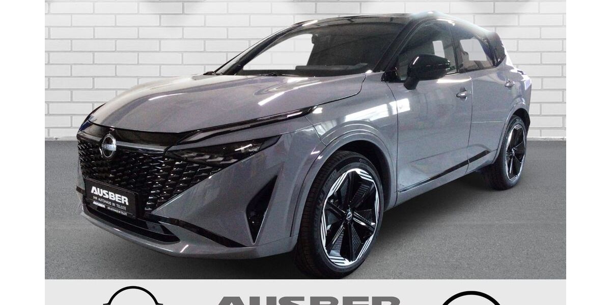Nissan Qashqai 11.500 km 28.123 &euro; Telgte 48291