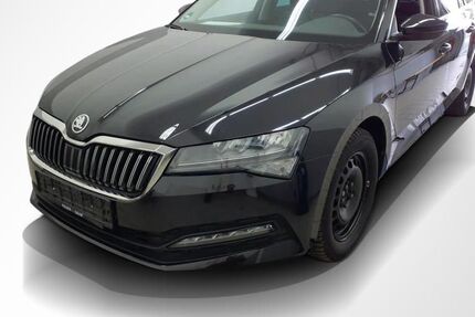 Skoda Superb 24.900 km 27.440 &euro; Herzogenaurach 91074