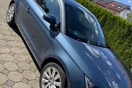 Audi A1 113.000 km 8.500 &euro; Wehingen 78564