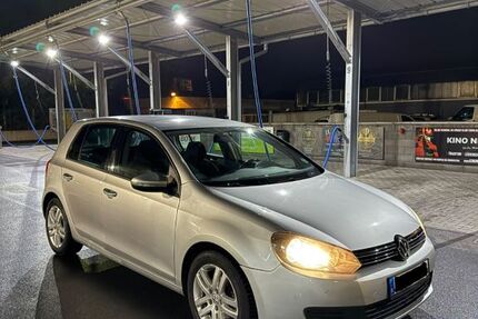 VW Golf 162.000 km 4.090 &euro; Neuwied 56564
