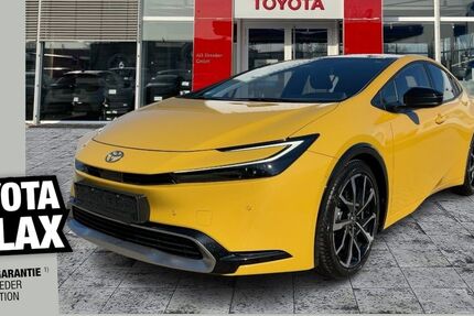 Toyota Prius 18.703 km 38.390 € Dresden 01139