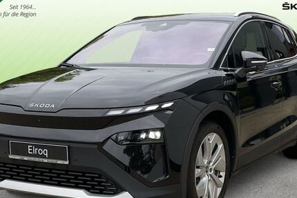 Skoda Elroq 7.358 km 39.990 € Halle 06112