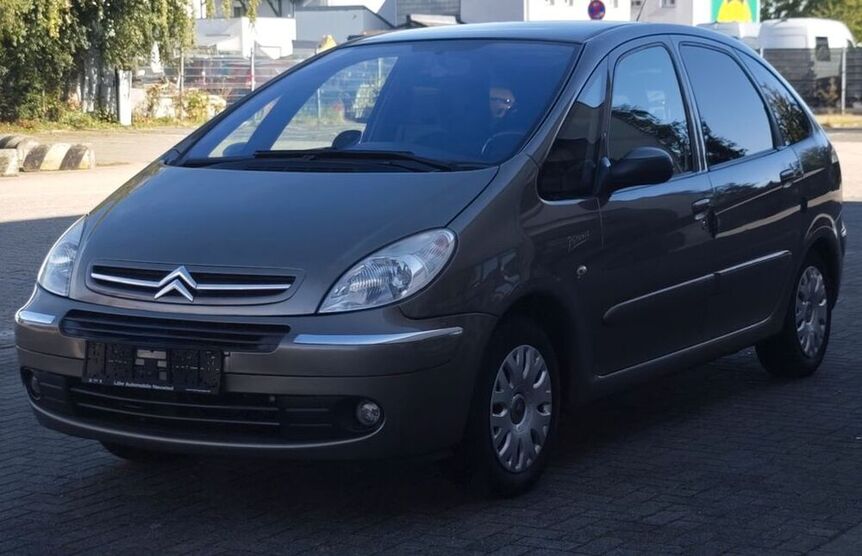 Xsara Picasso